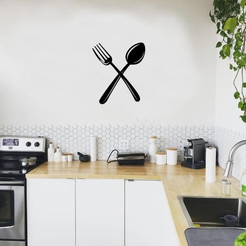 Murs Cuisine Décor