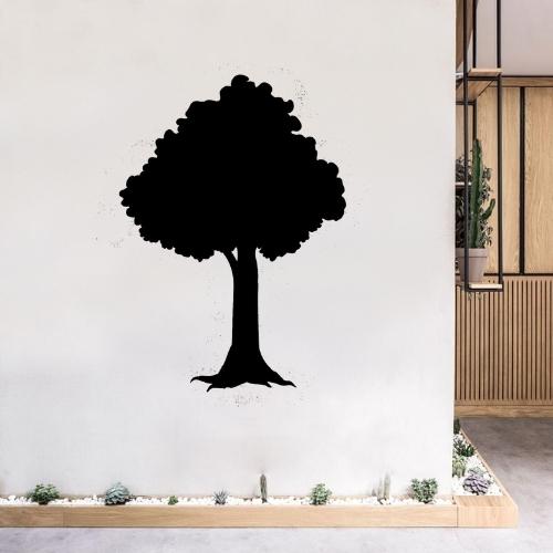 Arbre Décoratif Métal