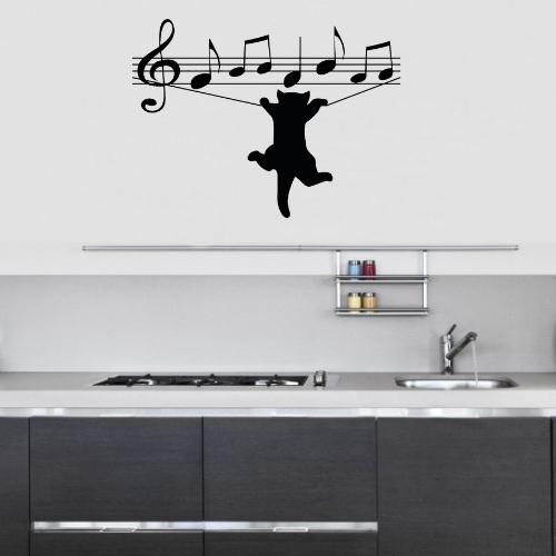 Décor Musicale